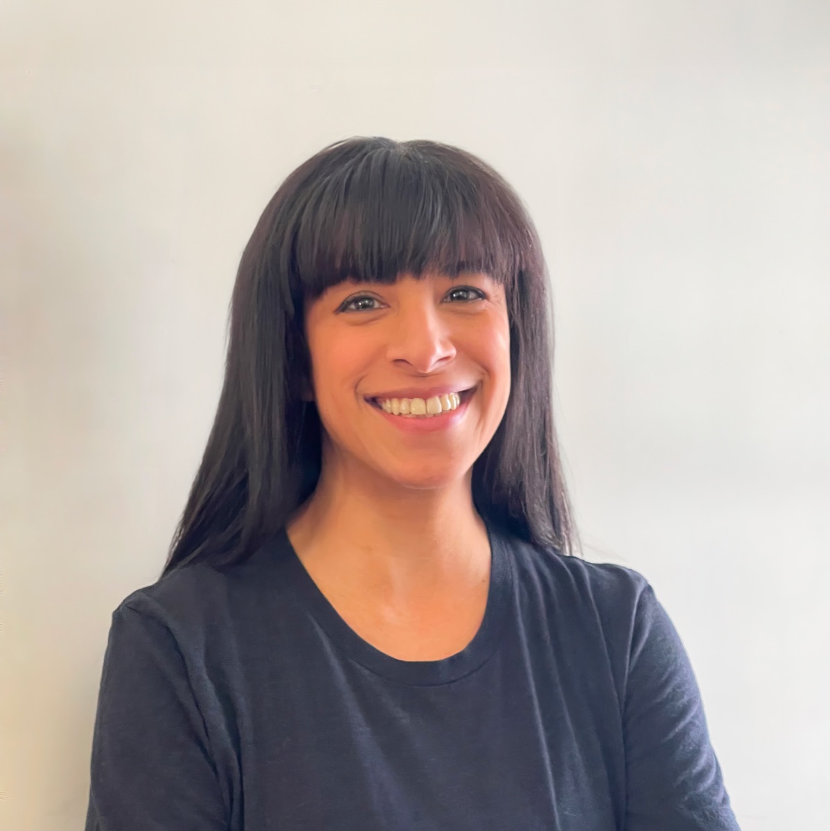 Isabelle, fondatrice de Code Quatre